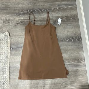 Abercrombie & Fitch Active Dress